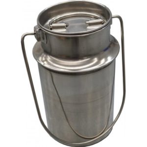 Milk Billy Stainless Steel 2L-0