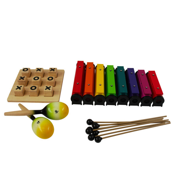 Preschool Music Set